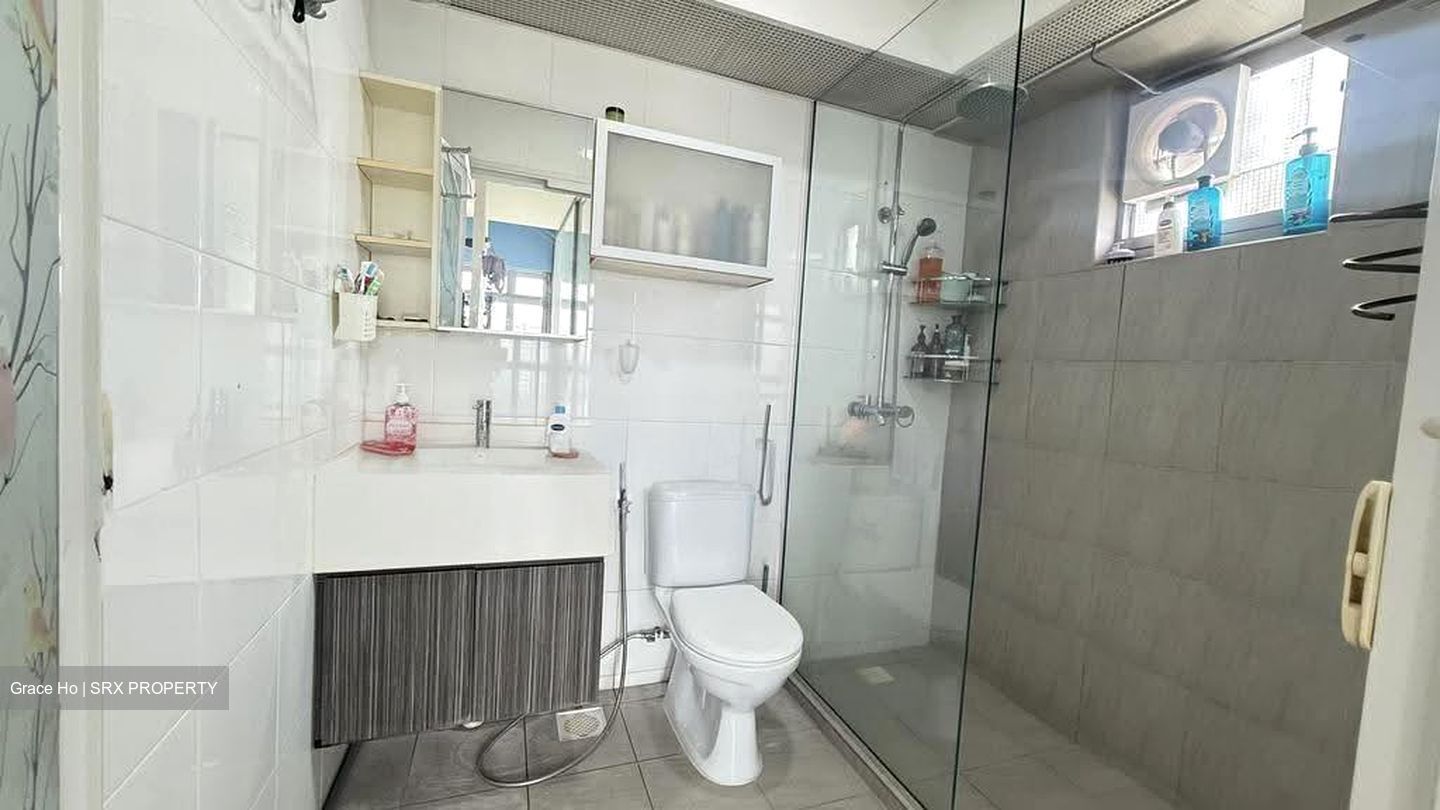 Blk 289B Punggol Arcadia (Punggol), HDB 4 Rooms #627808571